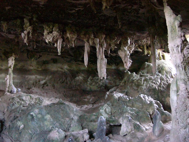 cave interior 1
